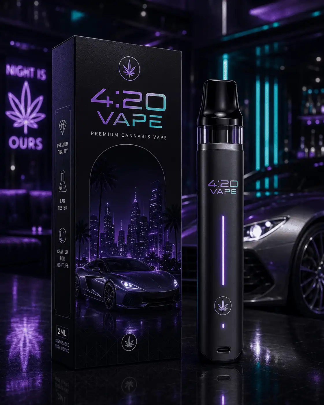 420 VAPE